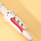 🔥HOT SALE 50% OFF💇Automatic Curling Wand🐻Negative Ion Hair Care🌡️3 Temp Settings✨Anti-Scald French Hair Curler✨Easy DIY French Wave Styling
