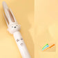 🔥HOT SALE 50% OFF💇Automatic Curling Wand🐻Negative Ion Hair Care🌡️3 Temp Settings✨Anti-Scald French Hair Curler✨Easy DIY French Wave Styling