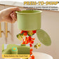 🧼 A Basket that Will Revolutionize Your Kitchen – clean in seconds⏳Buy 3 Get 2 Free🔥