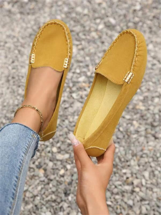 Women's Casual Flat Shoes