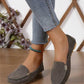 Women's Casual Flat Shoes