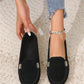 Women's Casual Flat Shoes