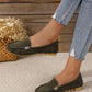 Women's Casual Flat Shoes