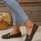 Women's Casual Flat Shoes