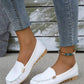 Women's Casual Flat Shoes