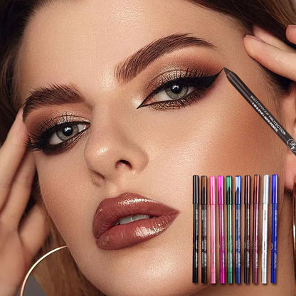 💋2025 New Beauty Favorite🎁Pearl Eyeshadow Pencil