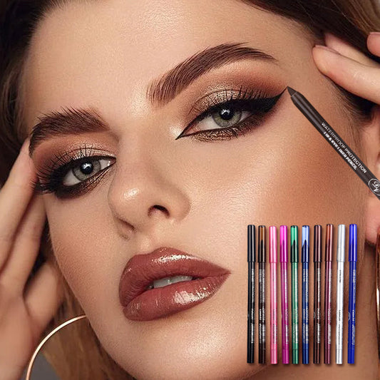 💋2025 New Beauty Favorite🎁Pearl Eyeshadow Pencil