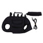 🐶Hot Sale🎒2-in-1 Portable Breathable Pet Carrier – Sling + Backpack | Anywhere, Anytime!