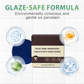 🌸Buy 3 Get 2 Free🌸Toilet Bowl Deodorizer Tablets with Fresh Aroma (1 tablet = 3 regular tablets) 🚽🧼
