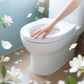🌸Buy 3 Get 2 Free🌸Toilet Bowl Deodorizer Tablets with Fresh Aroma (1 tablet = 3 regular tablets) 🚽🧼