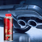 PEA & PIBA Fuel System Cleaner