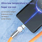 🔥Hot Sale 50% OFF⏰3-in-1 Rotatable Charging Cable