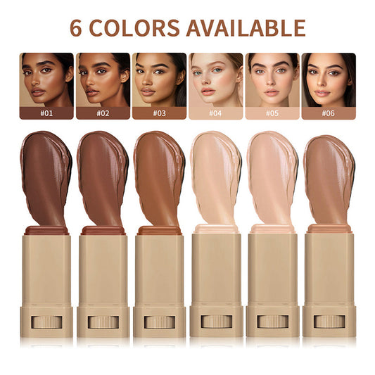 🔥Limited Time BUY 1 GET 1 FREE!!🔥Foundation Stick Beauty Balm Serum Boosted Skin Tint🎁