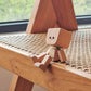 🎁Last Day 50% OFF🔥Charming Little Wooden Figure That Sways