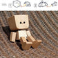 🎁Last Day 50% OFF🔥Charming Little Wooden Figure That Sways