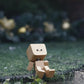 🎁Last Day 50% OFF🔥Charming Little Wooden Figure That Sways