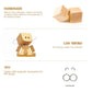 🎁Last Day 50% OFF🔥Charming Little Wooden Figure That Sways