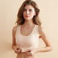 🔥【Hot Sale】💖Front Closure Cross-Back Wireless Posture Bra-🔥Buy 2 Get Free Shipping