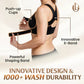 🔥【Hot Sale】💖Front Closure Cross-Back Wireless Posture Bra-🔥Buy 2 Get Free Shipping