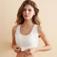 🔥【Hot Sale】💖Front Closure Cross-Back Wireless Posture Bra-🔥Buy 2 Get Free Shipping