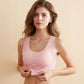 🔥【Hot Sale】💖Front Closure Cross-Back Wireless Posture Bra-🔥Buy 2 Get Free Shipping