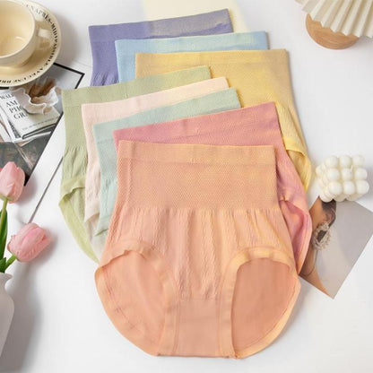 💞Buy 1 Get 3 Packs💞Leakproof High-Waist Tummy-Control Butt-Lifting Panties