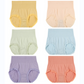💞Buy 1 Get 3 Packs💞Leakproof High-Waist Tummy-Control Butt-Lifting Panties