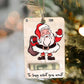 🎅💸 Handcrafted Wooden Money Holders Gift