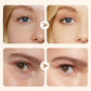 Long-Lasting SPF 41 Eye Concealer for Dark Circles