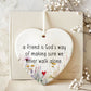 Friendship Ornaments For Ture Friends