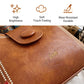 🧡🎅Xmas Hot Sales👜Vintage Fashion Bag with Adjustable Wider Shoulder Strap