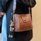 🧡🎅Xmas Hot Sales👜Vintage Fashion Bag with Adjustable Wider Shoulder Strap