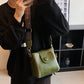 🧡🎅Xmas Hot Sales👜Vintage Fashion Bag with Adjustable Wider Shoulder Strap
