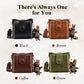 🧡🎅Xmas Hot Sales👜Vintage Fashion Bag with Adjustable Wider Shoulder Strap