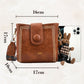 🧡🎅Xmas Hot Sales👜Vintage Fashion Bag with Adjustable Wider Shoulder Strap
