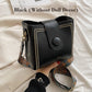 🧡🎅Xmas Hot Sales👜Vintage Fashion Bag with Adjustable Wider Shoulder Strap