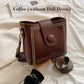 🧡🎅Xmas Hot Sales👜Vintage Fashion Bag with Adjustable Wider Shoulder Strap
