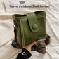 🧡🎅Xmas Hot Sales👜Vintage Fashion Bag with Adjustable Wider Shoulder Strap