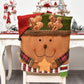 🎄Christmas Promotion 50% OFF🎅✨Christmas Themed Chair Cover