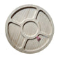 Detachable Divided Snack Serving Tray