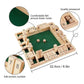 Best Family Toys👍Wooden Board Game
