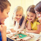 Best Family Toys👍Wooden Board Game