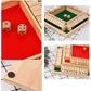 Best Family Toys👍Wooden Board Game