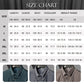 Men's Faux Two-Piece Long Sleeve Top