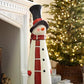 Charming Timeless Resin Holiday Figurines