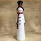 Charming Timeless Resin Holiday Figurines
