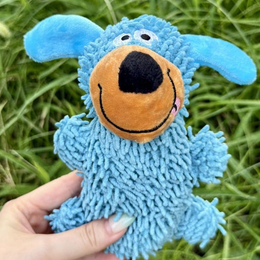 🔥Last Day 50% OFF NOW💥Interactive Comfort Plush Rattle Toy