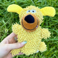 🔥Last Day 50% OFF NOW💥Interactive Comfort Plush Rattle Toy