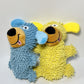 🔥Last Day 50% OFF NOW💥Interactive Comfort Plush Rattle Toy