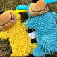🔥Last Day 50% OFF NOW💥Interactive Comfort Plush Rattle Toy